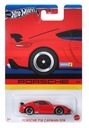 HOT WHEELS PORSCHE 5/6 Porsche 718 Cayman GT4