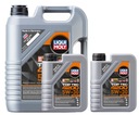 Nemecký olej Liqui Moly Top Tec 4200 5W30 7L