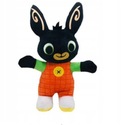 PLYŠOVÁ HRAČKA BING RABBIT MASCOT, VEĽKÁ 38 CM