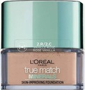 LOREAL TRUE MATCH sypký MINERÁLNY PRÁŠOK 2C Vanilka