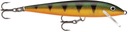 WOBLER - ORIGINÁLNY PLÁVÁK RAPALA F07 P - 7cm