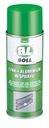 BOLL ZINOK + HLINÍK SPREJ ZINOK 400 ml