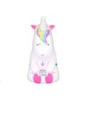 Air-Val, Eau my Unicorn Gel + Shampoo 2v1, 400 ml