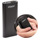 WRO Powerbankový ohrievač rúk Zippo 40580 3s čierny