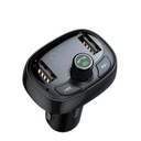 Baseus FM Transmitter Bluetooth microSD nabíjačka