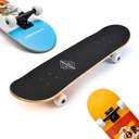 METEOR CLASSIC DREVENÝ SKATEBOARD