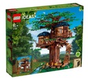 Lego IDEAS 21318 Tree House