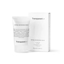 Transparent Lab KRÉM ANTI-AGEING 50ml