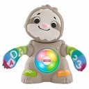 Fisher Price Linkimals Interactive Sloth GHY92