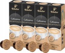 TCHIBO CAFISSIMO Caffe Crema Decaffeinato 40 kusov