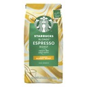 Starbucks Blonde Espresso zrnková káva 200g