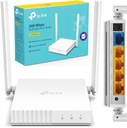 Router TP-Link TL-WR844N 300 Mb/s 1xWAN 4xLAN