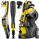 Tlaková umývačka Karcher K7 PREMIUM SMART CONTROL FLEX BLACK 180 BAR