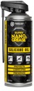 General Nano Protection Silicone Oil pre údržbu zbraní 400ml