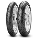 1x Pirelli 120/70-12 ANGEL SKÚTER 51P vpredu/vzadu