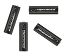 4x AA batérie BIG FINGERS KAPACITA 2600mAh