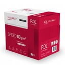 Papier POLSPEED A4 Xero, trieda A, 2500 listov