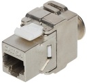 Keystone konektor FX-RJ45-6A-01*P50, balenie 50 ks