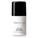 Inglot Regeneračný očný krém Lab všetko v 15 ml