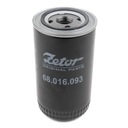 Olejový filter Zetor 68016093 ORIGINÁL