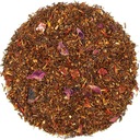 Rooibos ČAJ Jahoda Pola RUŽA 500g