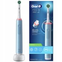 ELEKTRICKÁ ZUBNÁ KEFKA ORAL-B PRO 3 3000 SENSITIVE 3200S