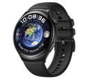 Inteligentné hodinky Huawei Watch 4 Active 46mm LTE čierne