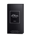 s.OLIVER Black Label Men edt 30 ml