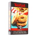 Náhradný tanier pre sendvičovač Tefal SNACK COLLECTION