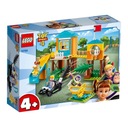 LEGO TOY STORY 10768 Dobrodružstvo Buzza a Boua