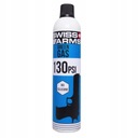 Green Gas Swiss Arms Desert Eagle 760 ml