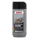 SONAX FARBA NANO VOSK 250ML STRIEBORNÁ