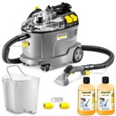 PUZZI 8/1 KARCHER VYSÁVAČ PRÁDLA NOVINKA Umývacia hubica GIANT XXL SET