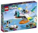 Záchranný hydroplán LEGO Friends 41752