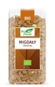 Bio mandle 350 g - Bio Planet - EKO