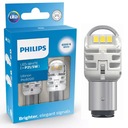 LED žiarovka Philips Ultinon Pro6000 P21/5W 6000K