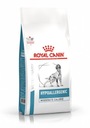 Royal Canin hypoalergénne stredne kalorické 1,5 kg