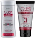 Joanna Ultra Color Shampoo + Conditioner Shades of Red