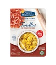 Bezlepkové tortellini s prosciuttom 250g