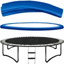 Pružinový kryt na trampolínu 365-374 cm 12ft Strong