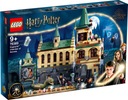 LEGO HARRY POTTER Tajomná komnata 76389