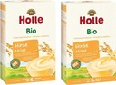 HOLLE BIO PROSO CELOZRNNÉ 2x250 2 BAL