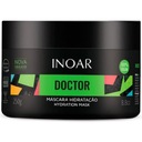 INOAR Doctor Hydration Mask 250g VEĽMI SILNÁ VLASY HYDRATAČNÁ