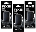 AXE VÔŇA DO AUTA PRE BLACK AIR VENT