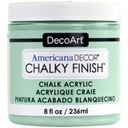 CHALK PAINT Americana DecoArt osviežujúca 236ml