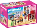 PLAYMOBIL 70206 RODINNÁ KUCHYŇA pre 9266 a 70205