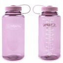 NALGENE WM FĽAŠA NA VODU SUSTAIN 1L 1000ml CHERRY TRITAN BPA FREE