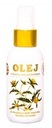 Olej zo semien Nami Trifoliate 100 ml