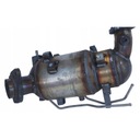 DPF FAP FILTER TOYOTA RAV-4 2.0 D-4D 2012-