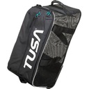 TUSA Mesh Roller Bag BA-0301 92l.